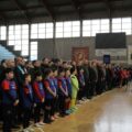 I МЕМОРИЈАЛНИ ТУРНИР У ВРАЊУ „БОБАН МИХАЈЛОВИЋ“