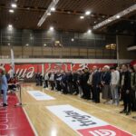 ОДРЖАН XVII  МЕМОРИЈАЛНИ ТУНИР  „ВЛАДИМИР ГРАНДИЋ“